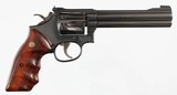 SMITH & WESSONMODEL 17-622LRREVOLVER - 1 of 10