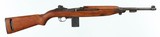 WINCHESTERM1 30 CARBINE(WINCHESTER BARREL) - 1 of 15