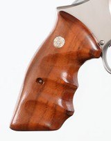 SMITH & WESSONMODEL 61722LRREVOLVER(1989 YEAR MODEL) - 2 of 13