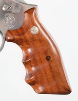 SMITH & WESSONMODEL 61722LRREVOLVER(1989 YEAR MODEL) - 5 of 13