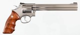 SMITH & WESSONMODEL 61722LRREVOLVER(1989 YEAR MODEL) - 1 of 13