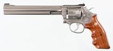 SMITH & WESSONMODEL 61722LRREVOLVER(1989 YEAR MODEL) - 4 of 13