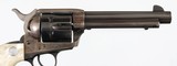 COLTSAA2ND GEN 45 LCREVOLVER BLACK BOX(1956 YEAR MODEL) - 3 of 13