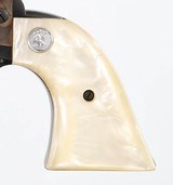 COLTSAA2ND GEN 45 LCREVOLVER BLACK BOX(1956 YEAR MODEL) - 5 of 13