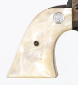 COLTSAA2ND GEN 45 LCREVOLVER BLACK BOX(1956 YEAR MODEL) - 2 of 13