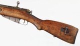 FINNISH
M39 VKT
7.62 x 54R
RIFLE - 5 of 15