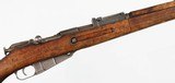 FINNISH
M39 VKT
7.62 x 54R
RIFLE - 7 of 15