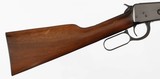WINCHESTERMODEL 189430-30RIFLE(1960 YEAR MODEL) - 8 of 15