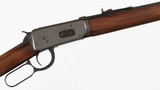 WINCHESTERMODEL 189430-30RIFLE(1960 YEAR MODEL) - 7 of 15