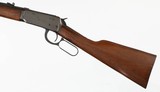 WINCHESTERMODEL 189430-30RIFLE(1960 YEAR MODEL) - 5 of 15