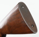 WINCHESTERMODEL 6122LRRIFLE(1949 YEAR MODEL) - 15 of 15