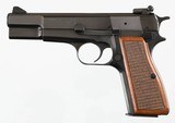 (2) BROWNING
HI POWER
9MM
PISTOLS WITH CONSECUTIVE SERIAL NUMBERS - 5 of 25