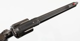 SMITH & WESSONMODEL 53-222 REM JETFIREREVOLVER(COMES WITH EXTRA 22LR CYLINDER & 22LR INSERTS) - 9 of 14