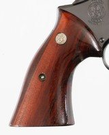 SMITH & WESSONMODEL 53-222 REM JETFIREREVOLVER(COMES WITH EXTRA 22LR CYLINDER & 22LR INSERTS) - 2 of 14