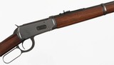 WINCHESTERMODEL 189430 WCFRIFLE(1940'S YEAR MODEL - SHINY BORE) - 7 of 15