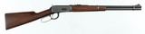 WINCHESTERMODEL 189430 WCFRIFLE(1940'S YEAR MODEL - SHINY BORE) - 1 of 15