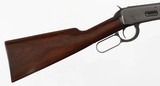 WINCHESTERMODEL 189430 WCFRIFLE(1940'S YEAR MODEL - SHINY BORE) - 8 of 15