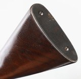 WINCHESTERMODEL 189430 WCFRIFLE(1940'S YEAR MODEL - SHINY BORE) - 15 of 15