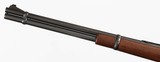 WINCHESTERMODEL 189430 WCFRIFLE(1940'S YEAR MODEL - SHINY BORE) - 3 of 15