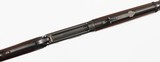 WINCHESTERMODEL 189430 WCFRIFLE(1940'S YEAR MODEL - SHINY BORE) - 13 of 15