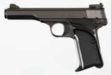 BROWNING
10/71
380 ACP
PISTOL
(1971 YEAR MODEL) - 4 of 13