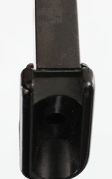 WALTHERPP32 ACPPISTOL(BLANK SLIDE/POLICE MARKED - EAGLE/F. PROOFED) - 13 of 13