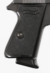 WALTHERPP32 ACPPISTOL(BLANK SLIDE/POLICE MARKED - EAGLE/F. PROOFED) - 2 of 13