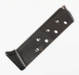 WALTHERPP32 ACPPISTOL(BLANK SLIDE/POLICE MARKED - EAGLE/F. PROOFED) - 12 of 13