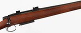 REMINGTON
788
243 WIN
RIFLE WITH SCOPE MOUNTS
(1981 YEAR MODEL) - 7 of 15