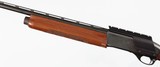 REMINGTON110020 GAUGESHOTGUN(VENT RIB - FULL CHOKE) - 4 of 15