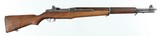 SPRINGFIELD ARMORYM1 GARAND30-06RIFLE - 1 of 19