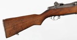 SPRINGFIELD ARMORYM1 GARAND30-06RIFLE - 8 of 19