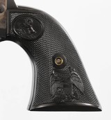 COLTSINGLE ACTION ARMY3RD GENERATION357 MAGNUMREVOLVER(1978 YEAR MODEL) - 5 of 13