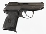 RADOM649MM MAKAROVPISTOL(1972 YEAR MODEL) - 1 of 16