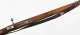 MAUSER/TURKISH988MMRIFLE(1939 YEAR MODEL) - 7 of 12