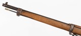 MAUSER/TURKISH988MMRIFLE(1939 YEAR MODEL) - 3 of 12