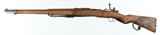 MAUSER/TURKISH988MMRIFLE(1939 YEAR MODEL) - 2 of 12
