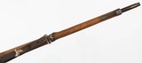 MAUSER/TURKISH988MMRIFLE(1939 YEAR MODEL) - 6 of 12