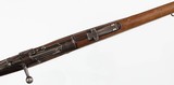 MAUSER/TURKISH988MMRIFLE(1939 YEAR MODEL) - 10 of 12