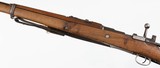 MAUSER/TURKISH988MMRIFLE(1939 YEAR MODEL) - 4 of 12