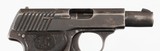 WALTHERMODEL 76.35 MMPISTOL(CROWN / N) - 3 of 13