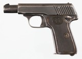 WALTHERMODEL 76.35 MMPISTOL(CROWN / N) - 4 of 13