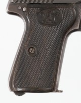 WALTHERMODEL 76.35 MMPISTOL(CROWN / N) - 2 of 13