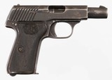 WALTHERMODEL 76.35 MMPISTOL(CROWN / N) - 1 of 13