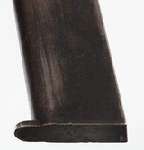 WALTHERMODEL 76.35 MMPISTOL(CROWN / N) - 13 of 13