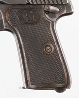 WALTHERMODEL 76.35 MMPISTOL(CROWN / N) - 5 of 13