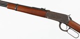 WINCHESTERMODEL 189430 WCFRIFLE(1938 YEAR MODEL - SHINY BORE) - 4 of 15
