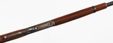 WINCHESTERMODEL 189430 WCFRIFLE(1938 YEAR MODEL - SHINY BORE) - 10 of 15