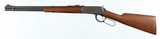 WINCHESTERMODEL 189430 WCFRIFLE(1938 YEAR MODEL - SHINY BORE) - 2 of 15