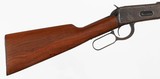 WINCHESTERMODEL 189430 WCFRIFLE(1938 YEAR MODEL - SHINY BORE) - 8 of 15
